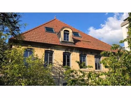 propriétaire particulier