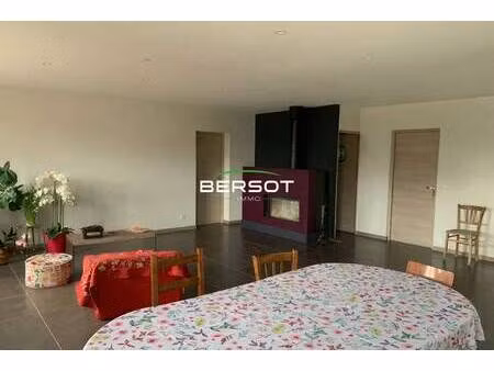 bersot immobilier