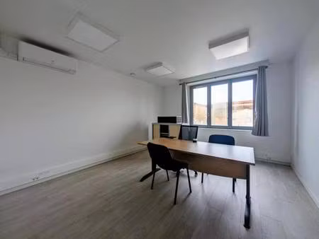 espace bureau à louer