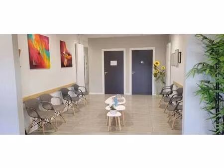 la place immobilière