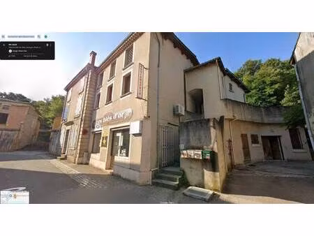 local commercial à vendre