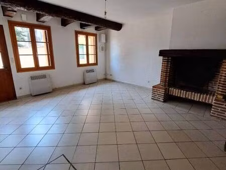 maison de ville à louer