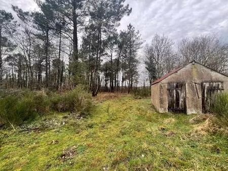 propriété de loisirs à vendre