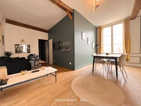 chantal dupont hâche immobilier