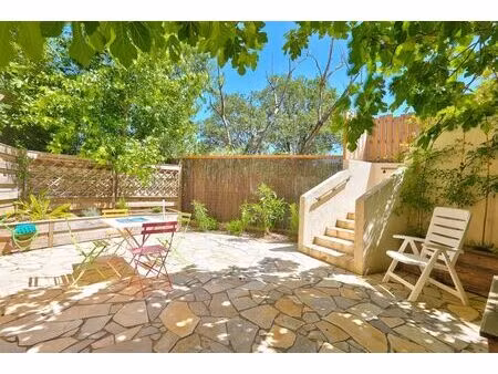 location maison 2 pièces 41 m² à fréjus (83370)