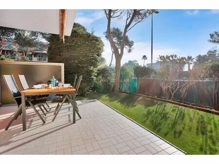 location appartement 1 pièce 25 m² à saint-raphaël (83530)