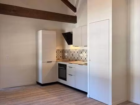 studio à vendre