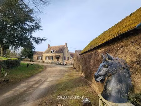 square habitat la ferté bernard