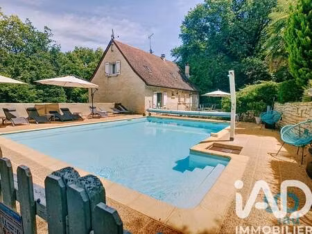 iad france marc godet