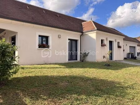 villa à vendre