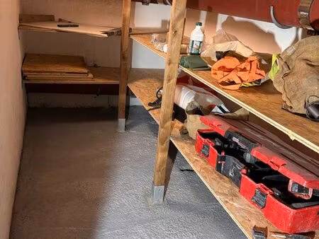 à vendre - cave 20000 - nice saint roch