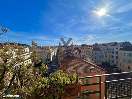 château en viager 2 pièces 35 m²