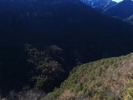 mas 4 pièces 100 m²