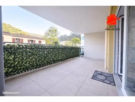 appartement 3 pièces 57 m²