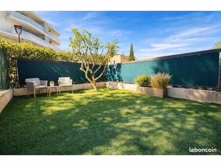 appartement 3p   tournamy