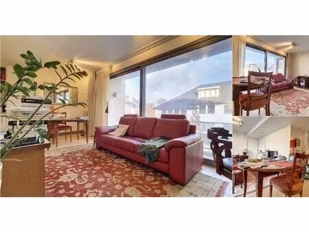 appartement à louer avec terrasse et piscine   waterloo (vbd91440)