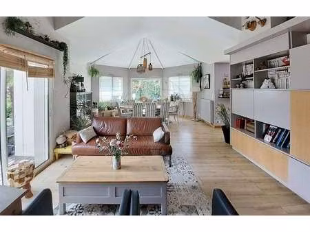 vente maison à sainte-luce-sur-loire (44980) : à vendre / 172m² sainte-luce-sur-loire