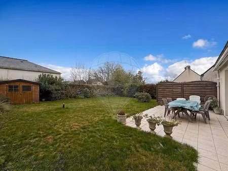 vente maison à sautron (44880) : à vendre / 94m² sautron