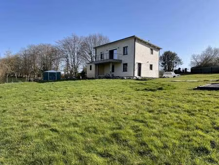 vente maison au mesnil-simon (14140) : à vendre / 115m² le mesnil-simon