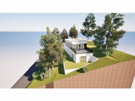 terrain constructible