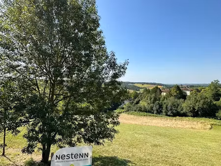 vente terrain 5031 m² à miramont-d'astarac (32300)  49 000 €