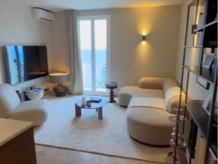 3p vue mer entièrement rénové