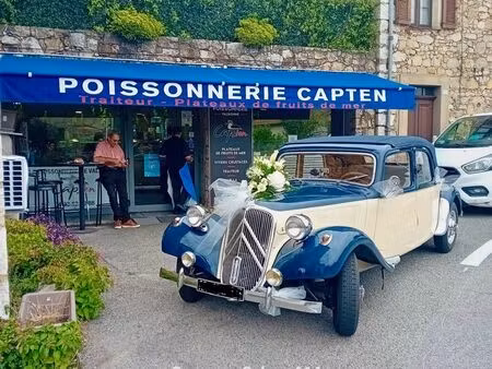poissonnerie de valbonne capten