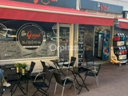 local commercial 24 m²