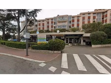 local commercial 39 m²