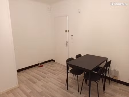 local professionnel 1 pièce