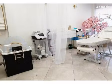 urgent – murs commercial