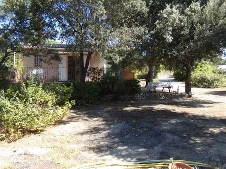 location maison 3 pièces 56 m² à l’isle-sur-la-sorgue (84800)