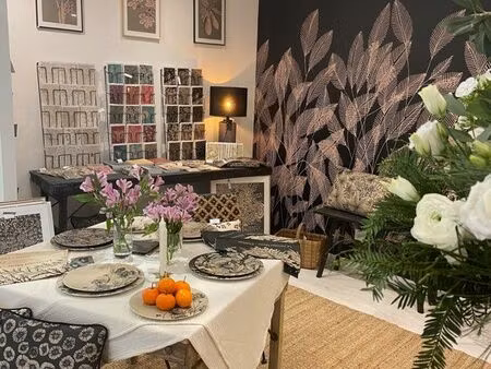 bail à céder - local commercial excellent état - centre historique