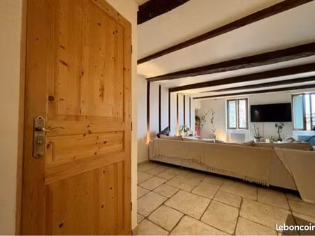 magnifique maison à louer