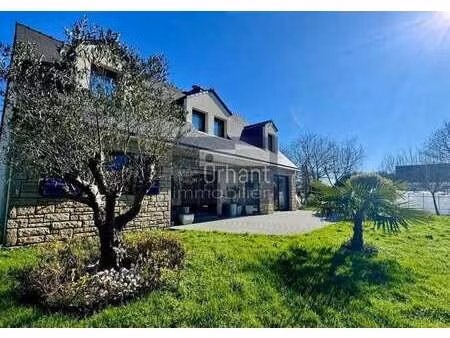 vente maison à saint-gildas-de-rhuys (56730) : à vendre / 150m² saint-gildas-de-rhuys