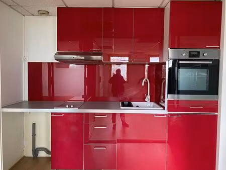 vente appartement 2 pièces 54 m² juvisy-sur-orge (91260)