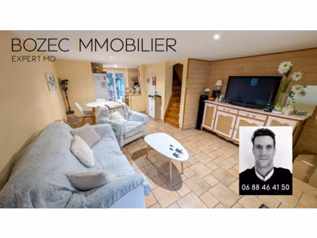 nouveauté en exclusivité au lude  spécial investisseur ou primo-accédant !