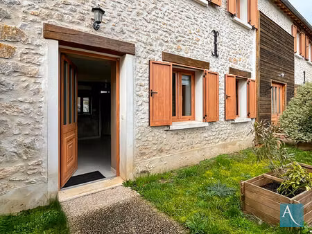 vente appartement 2 pièces  44.00m²  brières