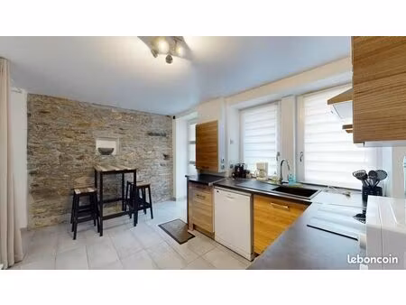 maison 2 pièces 41 m²