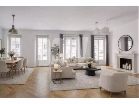 appartement - doly - rue des vinaigriers - 75010