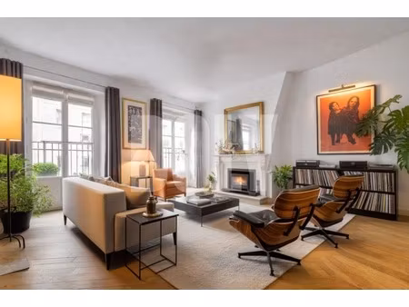 appartement - doly - rue des vinaigriers - 75010