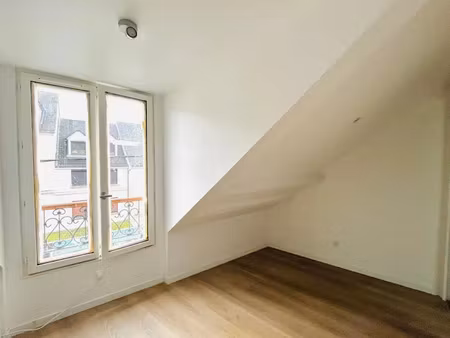 location appartement 3 pièces 78 m² à persan (95340)  1 100 €