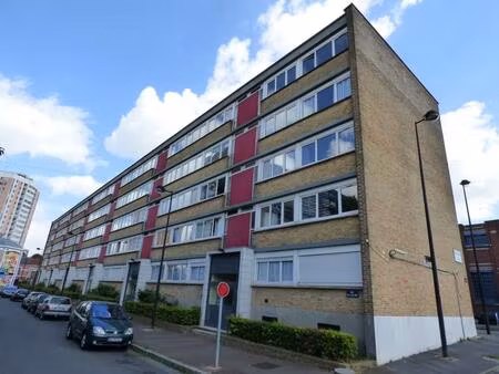 appartement 2 pièces