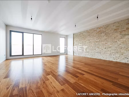 local commercial ou professionnel 124 m² - avrille