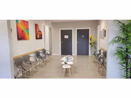 location locaux professionnels à ruelisheim (68270)  590 €