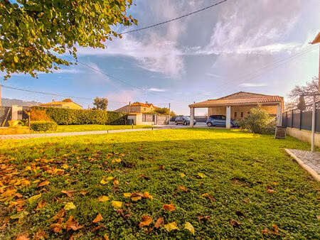 à 10 min du centre-ville d’agen – élégante maison familiale rénovée  5 chambres  jardin et