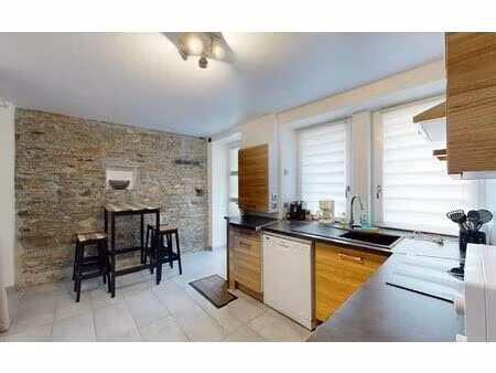 maison cherbourg-octeville m² t-2 à vendre  148 000 €