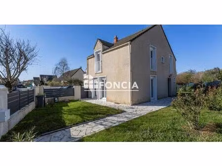 maison individuelle 4 pièces - draveil secteur plaine des sables