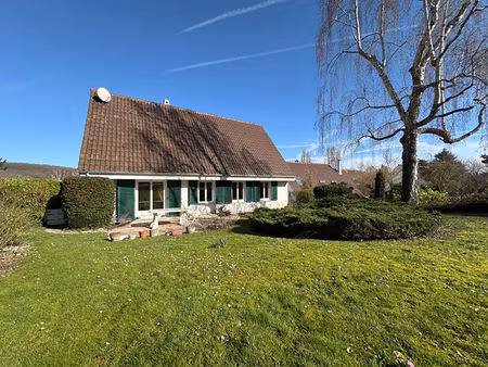 maison gif sur yvette 6 pièces 157m2