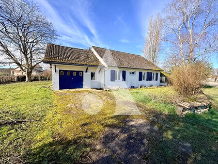 vente maison 5 pièces 90 m² louppy-le-château (55800)